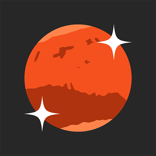Mars Feed 3.5.3 Icon