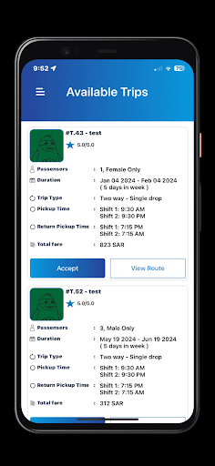 OVO Screenshot 4 - AppWisp.com