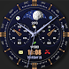 WFP 309 Elegant watch face - Androidアプリ