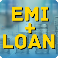 EMI Calculator-Easy EMI Loan