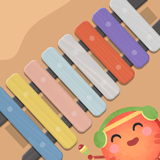 Xylophone Melodies  Icon