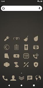 Rest Icon Pack APK (Patched/Full) 3