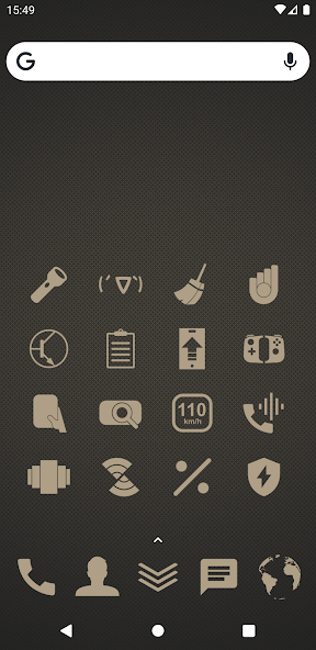 Rest icon pack banner