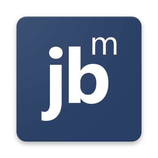 JBDev Mobile logo