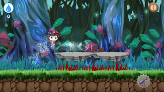Game screenshot Runner Champion mod apk