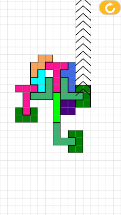 Unblock - Screenshot 1