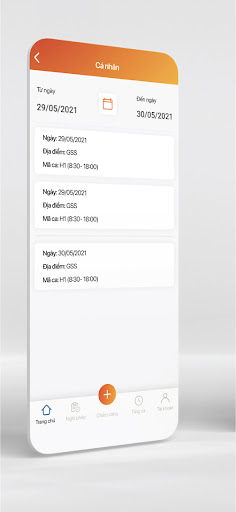 TNS Time Screen 3
