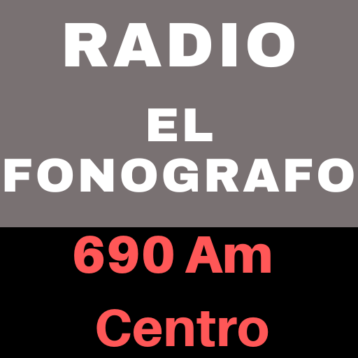 Radio El Fonografo 690 Am App