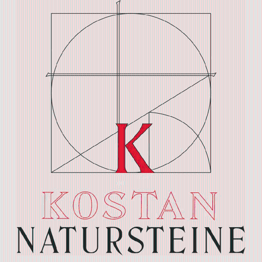 Kostan Natursteine 1.1 Icon