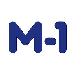Icon image M-1