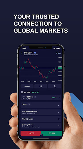 Nexus FinTrade Screen 3