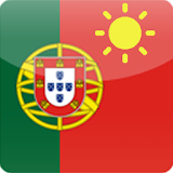 Previsão do Tempo Portugal icon
