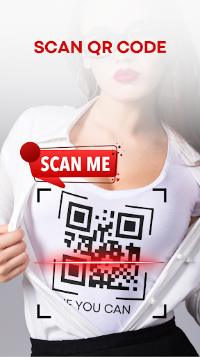 Android application Light Barcode Scanner by Geni screenshort