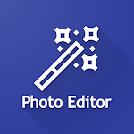 Cover Image of Tải xuống Photo Editor 1.1.4 APK