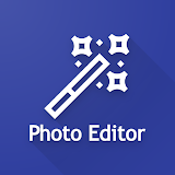 Photo Editor icon