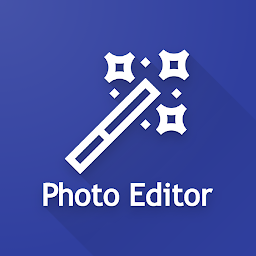 Icon image Photo Editor