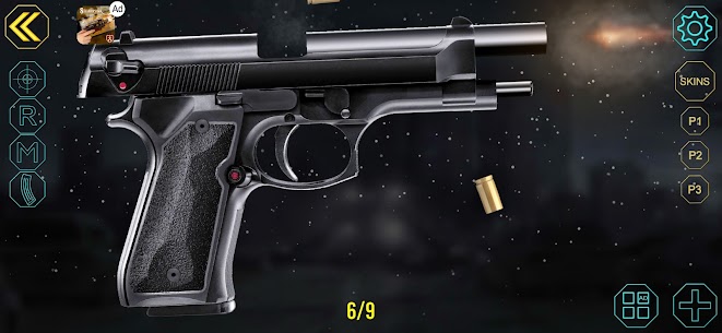 eWeapons™ Gun Weapon Simulator MOD APK (Unlocked, No ADS) 16