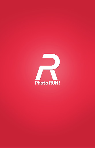 Android application フォトラン screenshort