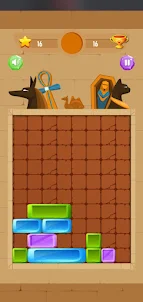 Block Puzzle Brain game