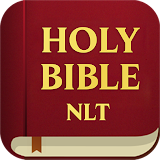 NLT - New Living Translation icon
