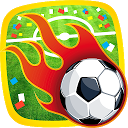 App herunterladen Match Game - Soccer Installieren Sie Neueste APK Downloader