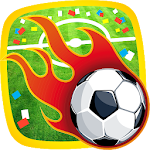 Match Game - Soccer Apk