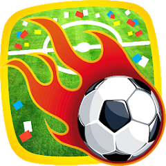 Match Game - Soccer MOD