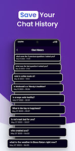 Captura 6 TruthGPT - AI Chatbot android