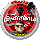 Radio Copacabana Bolivia icon