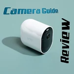 Cover Image of Télécharger Arlo Camera Guide  APK