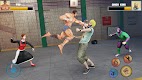 screenshot of Street Fight: Beat Em Up Games