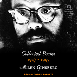 Icon image Collected Poems 1947-1997