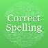 Correct spelling: English learning app7.0 (Premium)