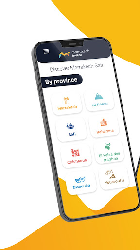 Marrakech Invest Screen 2