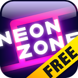 Neon Zone FREE icon