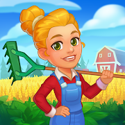  Farming Fever - Cooking Games 