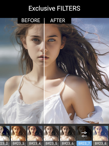 Photo Studio PRO - Photography - apps