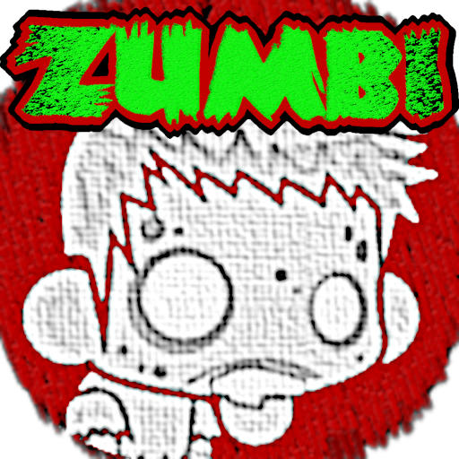 Zumbi logo