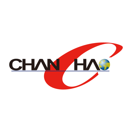 展昭展覽 Chan Chao EXPO logo