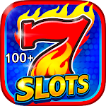 Cover Image of 下载 Classic Slots Galaxy  APK