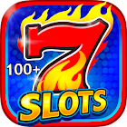 777 Classic Slots: Ücretsiz Casino Oyunları 3.7.15