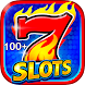 Classic Slots Galaxy - Androidアプリ