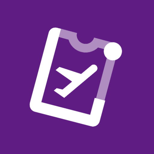 LuntanTravel logo