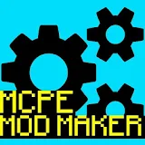 MCPE - Mod Maker BETA icon