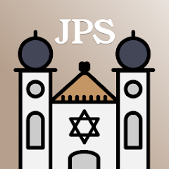 JewPS icon