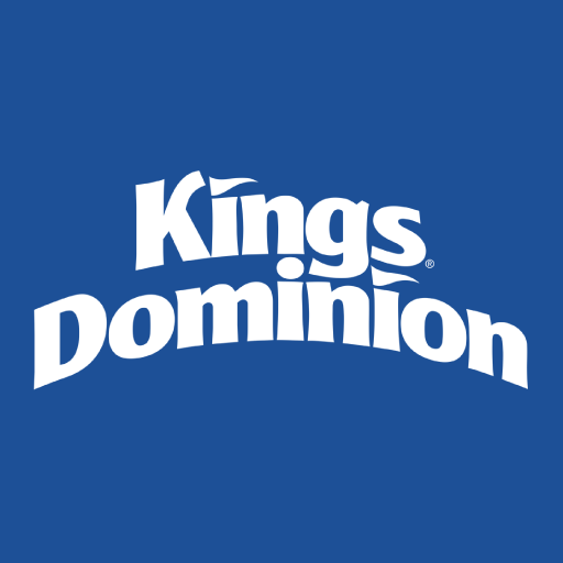 Kings Dominion Windowsでダウンロード