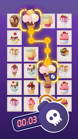 Game screenshot One to One - Onet Connect hack