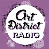 Art District Radio icon