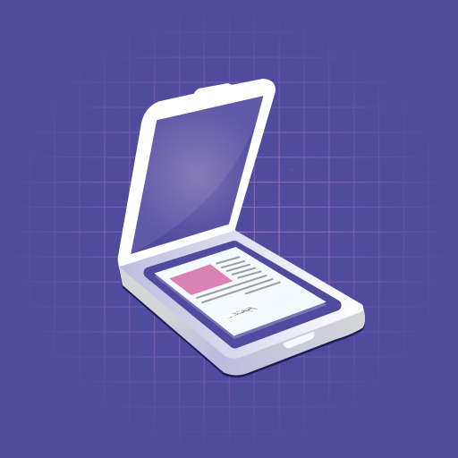 Document Scanner Fast Scanner logo