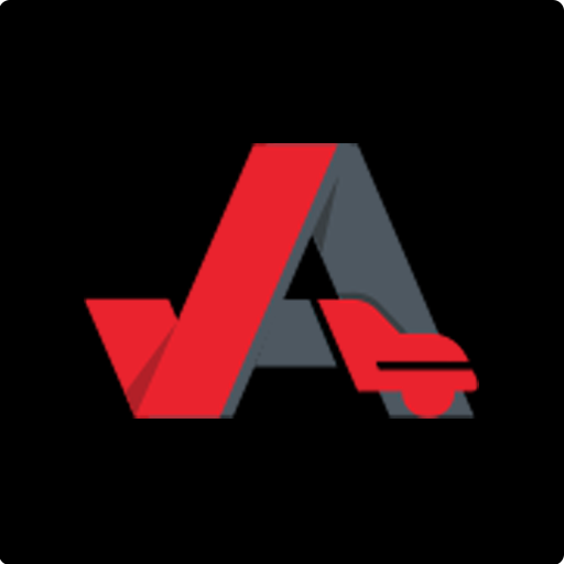 Auto Saler logo